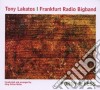 Tony Lakatos & Frankfurt Radio B.b. - Porgy & Bess cd
