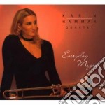 Karin Hammar Quartet - Everyday Magic