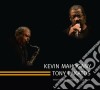 Kevin Mahogany & Tony Lakatos - Coltrane Hartman Fan.v.1 cd