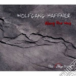 Wolfgang Haffner - Along The Way cd musicale di WOLFGANG HAFFNER