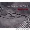Wolfgang Haffner - Along The Way cd