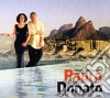 Paula Morelenbaum & Joao Donato - Agua cd