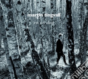 (LP Vinile) Martin Tigvall - En Ny Dag lp vinile di Martin tigvall (lp)