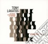 Tony Lakatos - Standard Time cd