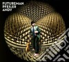 Andy Pfeiler - Futureman cd