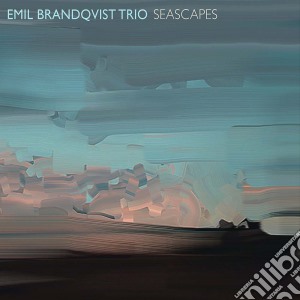 (LP Vinile) Emil Brandqvist Trio - Seascapes lp vinile di Emil Brandqvist Trio