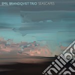 (LP Vinile) Emil Brandqvist Trio - Seascapes