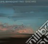 Emil Brandqvist Trio - Seascapes cd