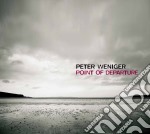 Peter Weniger - Point Of Departure