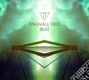 Tingvall Trio - Beat cd musicale di Tingvall Trio