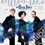 Bossarenova Trio - Atlantico cd