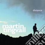 (LP Vinile) Martin Tingvall - Distance