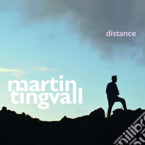 Martin Tingvall - Distance cd musicale di Martin Tingvall