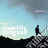 Martin Tingvall - Distance cd