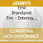 Emil Brandqvist Trio - Entering The Woods cd