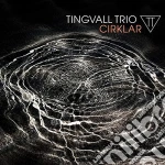 Tingvall Trio - Cirklar cd