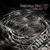 Tingvall Trio - Cirklar cd