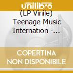 (LP Vinile) Teenage Music Internation - Keep On Dancing vinile