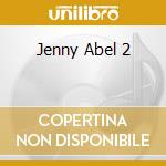 Jenny Abel 2 cd