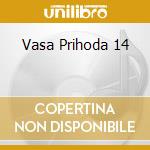 Vasa Prihoda 14 cd