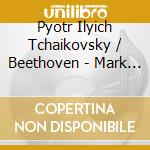 Pyotr Ilyich Tchaikovsky / Beethoven - Mark Hambourg 1 cd