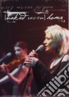 (Music Dvd) Naked Raven - Home cd