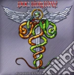 Doc Holliday - Good Time Music cd