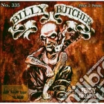 Billy Butcher - Penny Dreadful cd