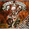 Billy Butcher - Penny Dreadful cd