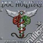 Doc Holliday - From The Vault cd