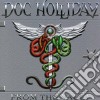 Doc Holliday - From The Vault cd