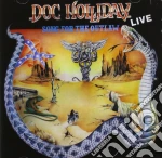 Doc Holliday - Song For The Outlaw Live cd