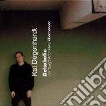 Kai Degenhardt - Dekoholic cd