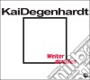 Kai Degenhardt - Weiter Draussen cd