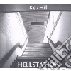 Ke / Hil - Hellstation cd