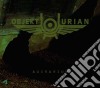 Objekt / Urian - Agitation cd