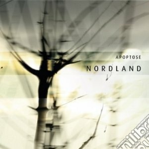 Apoptose - Nordland 2011 cd musicale di Apoptose