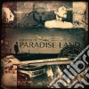 Propergol - Paradise Land cd