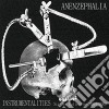 Anenzephalia - Instrumentalities cd