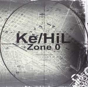 (LP Vinile) Ke / Hil - Zone 0 lp vinile di Ke/hil