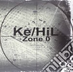 (LP Vinile) Ke / Hil - Zone 0