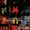 Jack Or Jive - Kagura cd