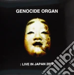 (lp Vinile) Live In Japan 2003/2007 cd