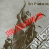 Der Blutharsch - The Track Of The Hunted cd