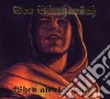 Der Blutharsch - When All Else Fails! cd