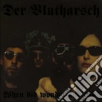 (Music Dvd) Der Blutharsch - When Did Wonderland End (2 Tbd) cd