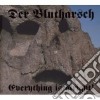 Der Blutharsch - Everything Is Alright! cd
