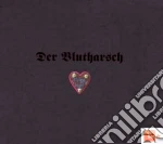 Der Blutharsch - Flying High! cd