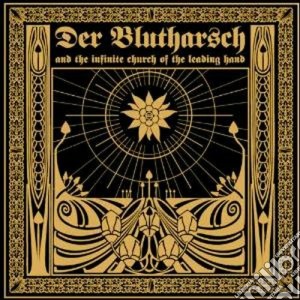 Der Blutharsch - The Story About The Digging Of The Hole cd musicale di Blutharsch Der