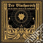 Der Blutharsch - The Story About The Digging Of The Hole cd